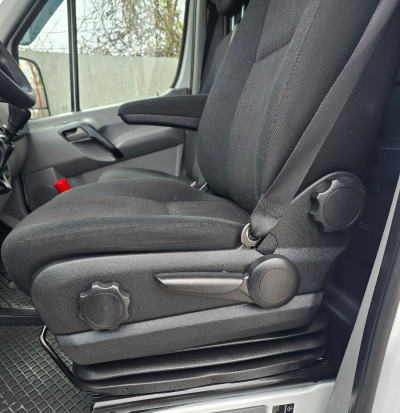 Mercedes Sprinter photo 6