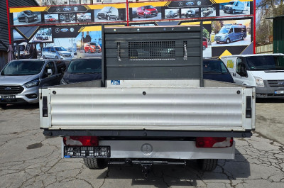 Mercedes Sprinter photo 11