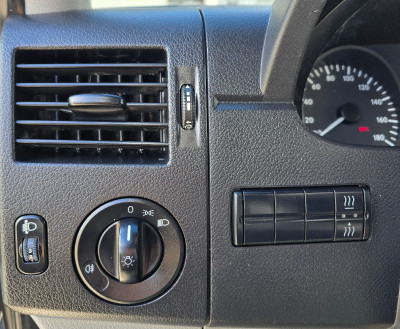 Mercedes Sprinter photo 7