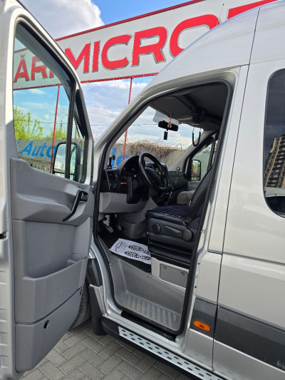 Mercedes Sprinter photo 5