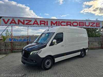 Mercedes Sprintercu TVA photo