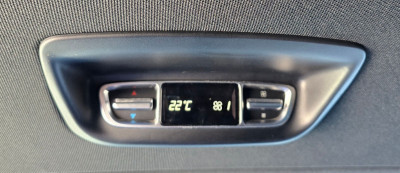 Mercedes V Class 250 photo 6