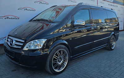 Mercedes Viano photo 2