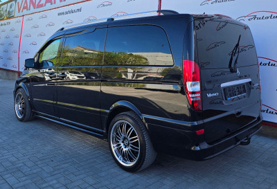 Mercedes Viano photo 3