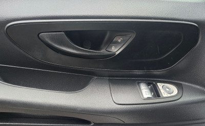 Mercedes Vito photo 6