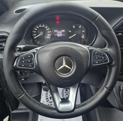 Mercedes Vito photo 11
