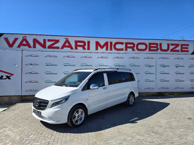 Mercedes Vito photo