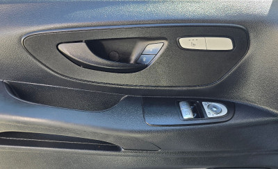 Mercedes Vito - Autolux.md Mercedes Vito photo 6
