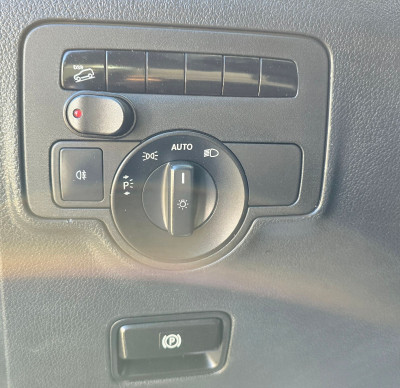 Mercedes Vito - Autolux.md Mercedes Vito photo 7