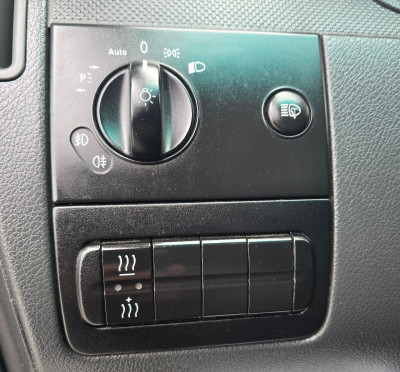 Mercedes Vito photo 6