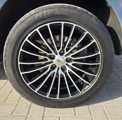 Mercedes Vito photo 5