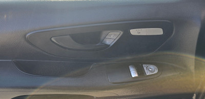 Mercedes Vito photo 6