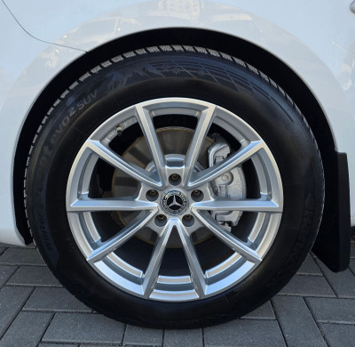 Mercedes Vito photo 5