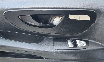 Mercedes Vito photo 7