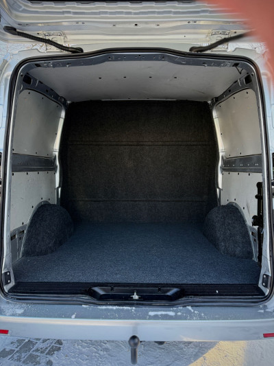 Mercedes vito photo 10