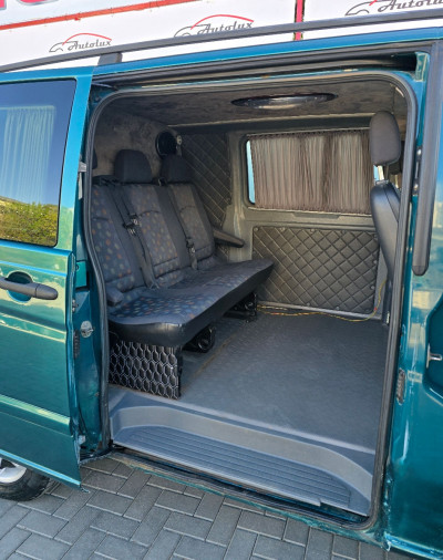 Mercedes Vito photo 8