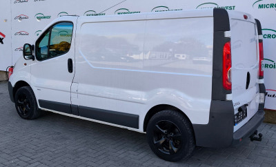 Opel Vivaro - Autolux.md Opel Vivaro photo 3