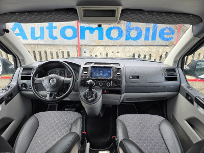 Volkswagen Transporter photo 12