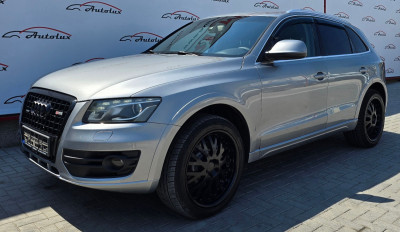 Audi Q5 photo 2