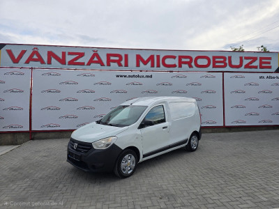 Dacia Dokker photo