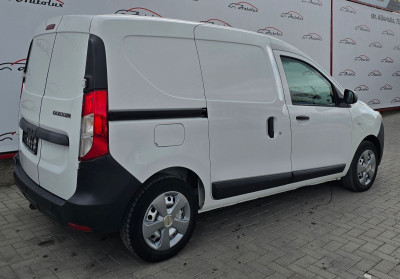 Dacia Dokker photo 4