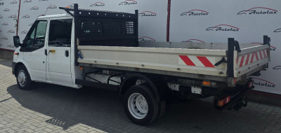 Ford Transit cu TVA photo 3