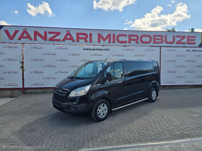 Ford Transit custum photo
