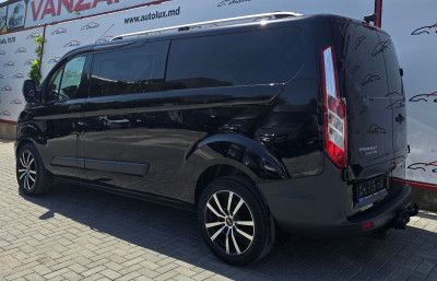 Ford Transit Custum photo 3