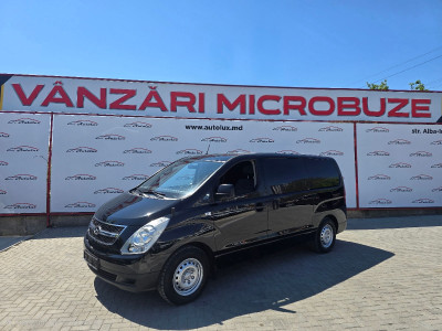 Hyundai H1 photo