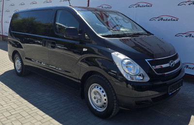 Hyundai H1 - Autolux.md Hyundai H1 photo 1