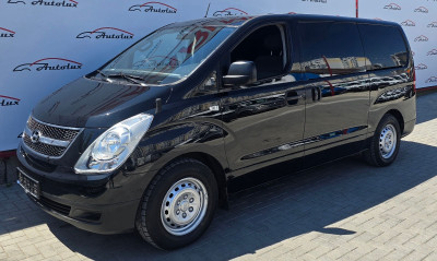 Hyundai H1 - Autolux.md Hyundai H1 photo 2