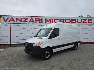Mercedes Sprinter cu TVA photo