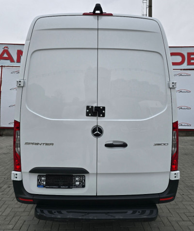 Mercedes Sprinter cu TVA photo 12
