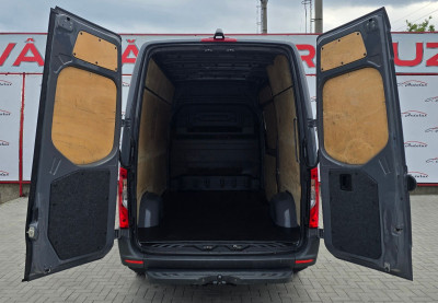 Mercedes Sprinter cu TVA photo 12