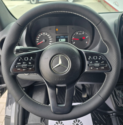 Mercedes Sprinter cu TVA photo 8