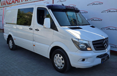 Mercedes Sprinter cu TVA photo 1