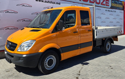 Mercedes Sprinter cu TVA photo 2