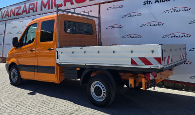 Mercedes Sprinter cu TVA photo 3