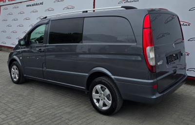 Mercedes Vito photo 3