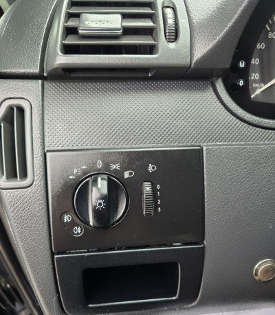 Mercedes Vito photo 7