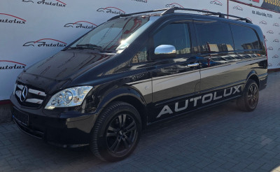 Mercedes Vito photo 2