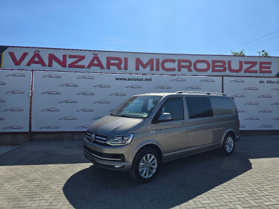 Volkswagen Transporter cu TVA photo
