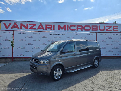 Volkswagen Transporter photo