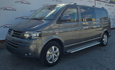 Volkswagen Transporter photo 2