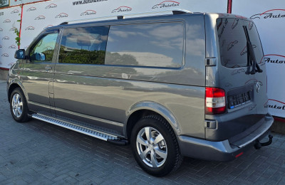 Volkswagen Transporter photo 3
