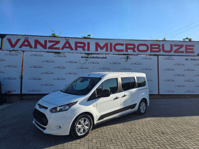 Ford Tourneo Connect photo