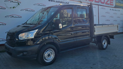 Ford Transit cu TVA photo 2