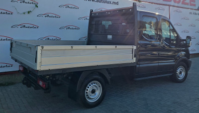 Ford Transit cu TVA photo 4