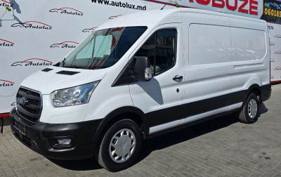 Ford Transit cu TVA photo 2