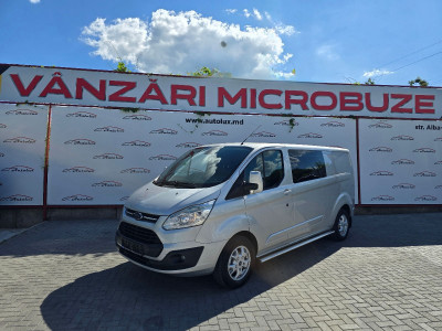 Ford Transit custum photo